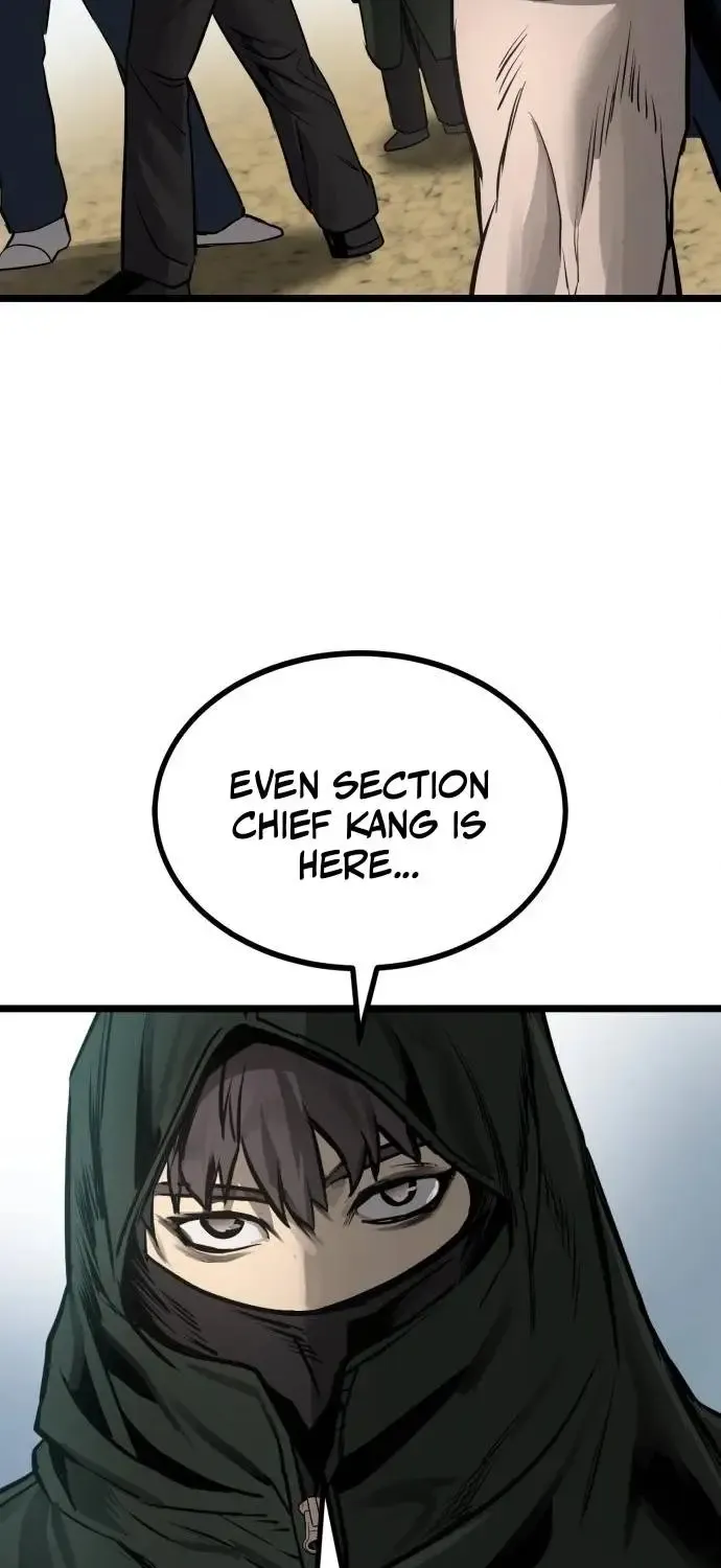 Read Prison Guard Zero chapter 19 image 73 on Lezhin