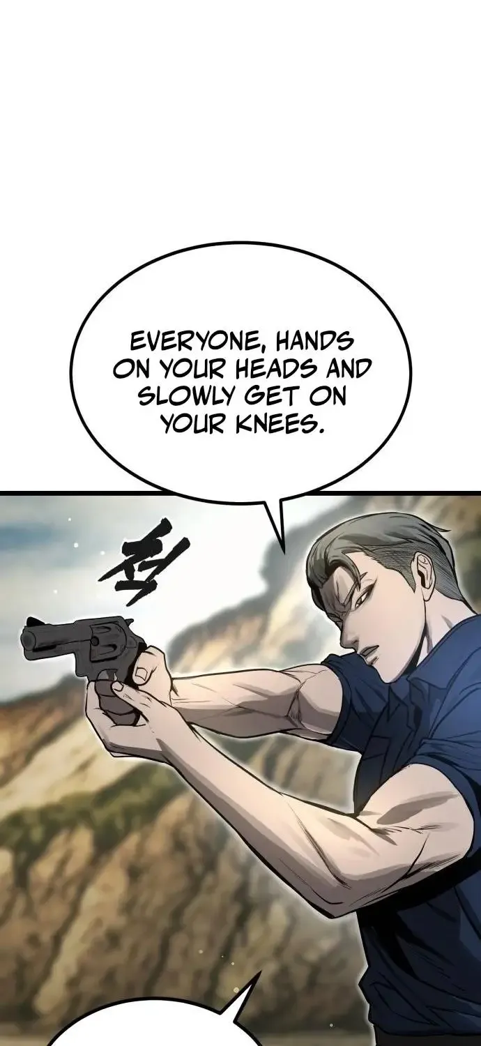 Read Prison Guard Zero chapter 19 image 76 on Lezhin