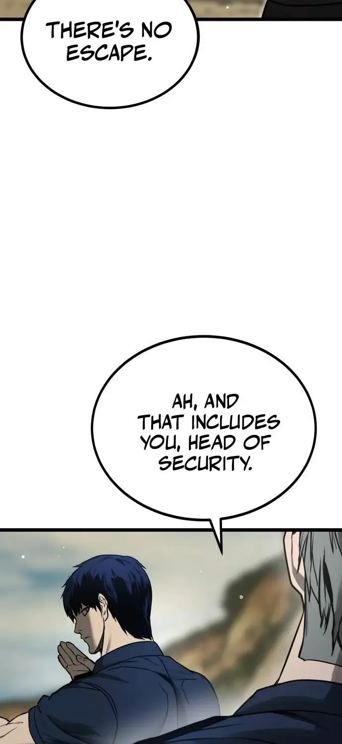 Read Prison Guard Zero chapter 19 image 77 on Lezhin