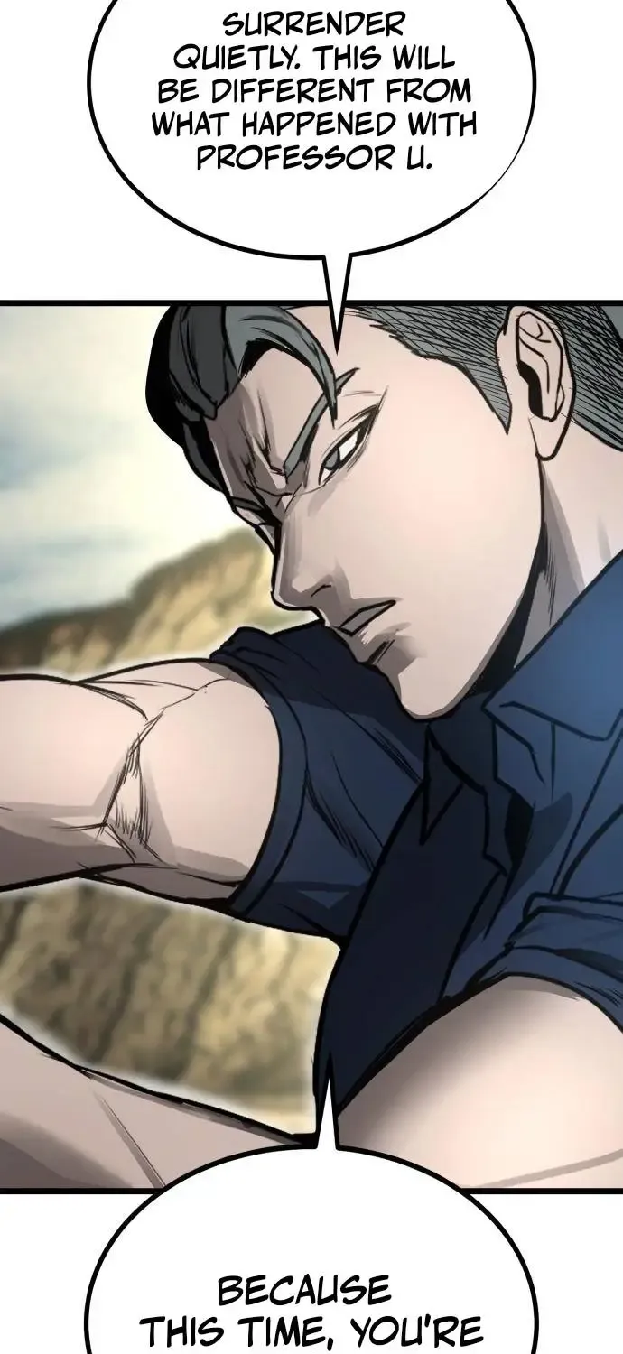 Read Prison Guard Zero chapter 19 image 79 on Lezhin