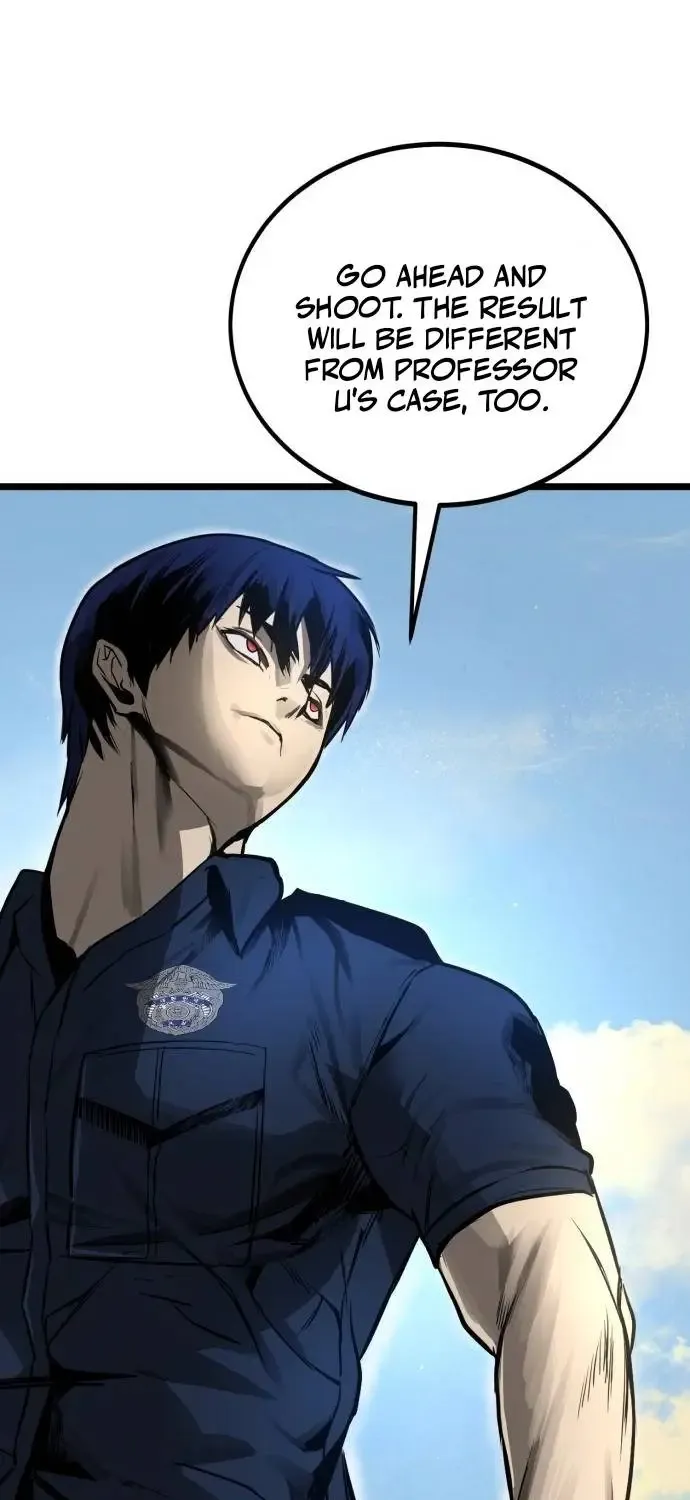 Read Prison Guard Zero chapter 19 image 81 on Lezhin