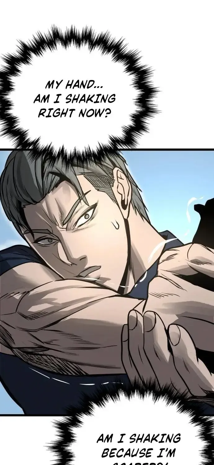 Read Prison Guard Zero chapter 19 image 84 on Lezhin