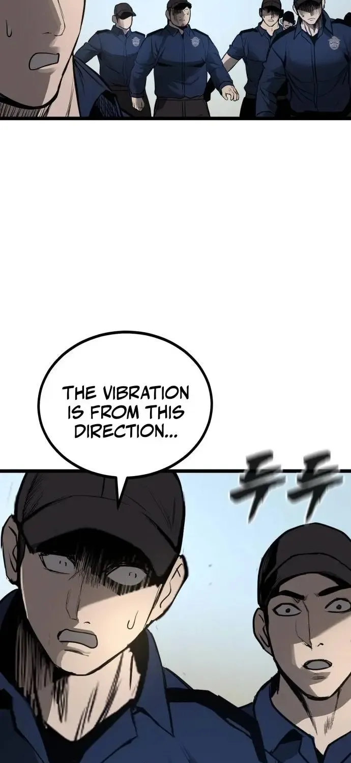 Read Prison Guard Zero chapter 19 image 89 on Lezhin