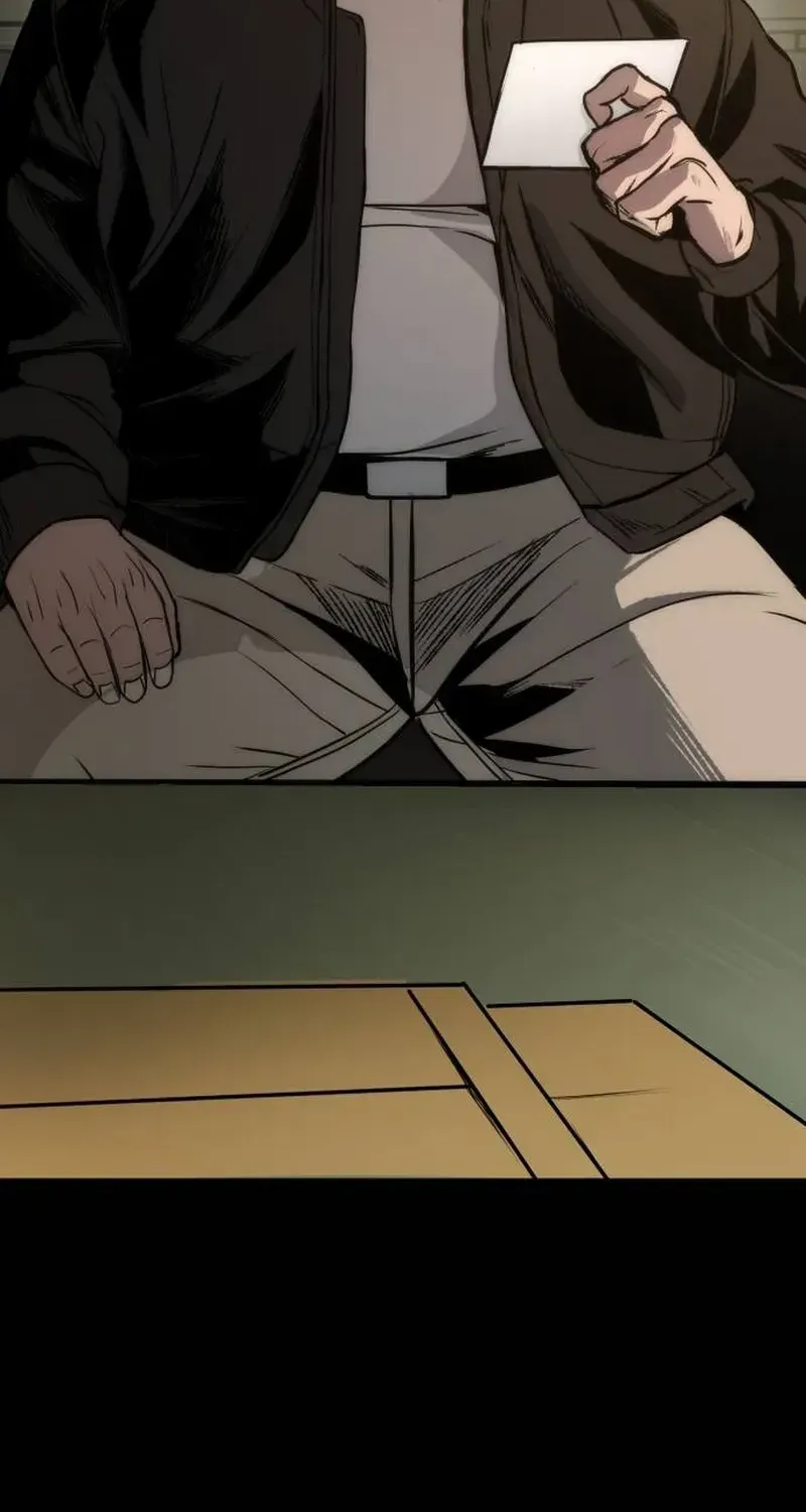 Read Prison Guard Zero chapter 2 image 10 on Lezhin