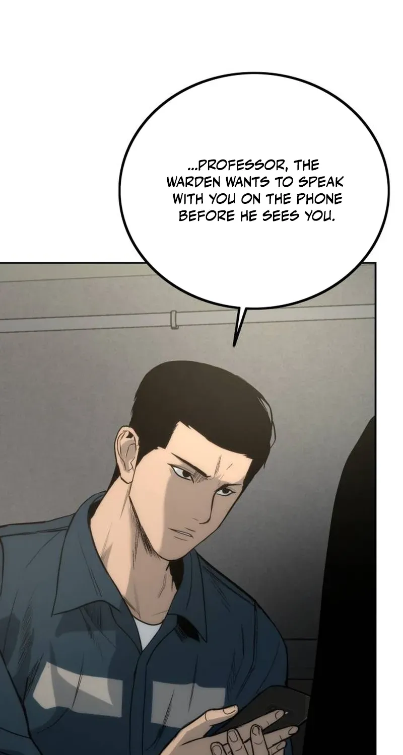 Read Prison Guard Zero chapter 2 image 102 on Lezhin