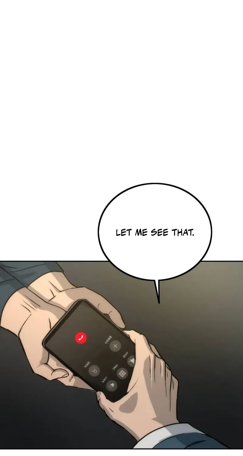Read Prison Guard Zero chapter 2 image 104 on Lezhin