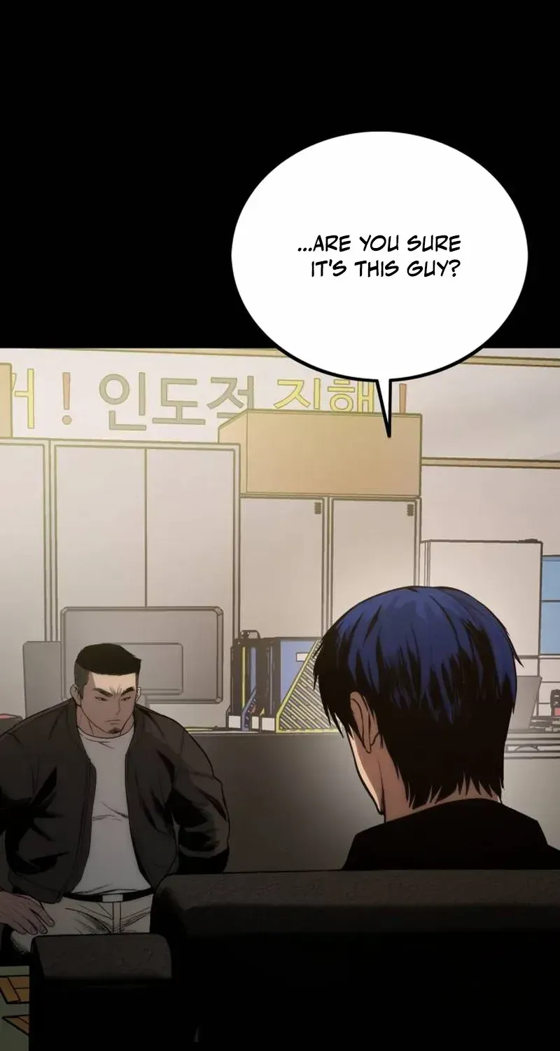 Read Prison Guard Zero chapter 2 image 11 on Lezhin