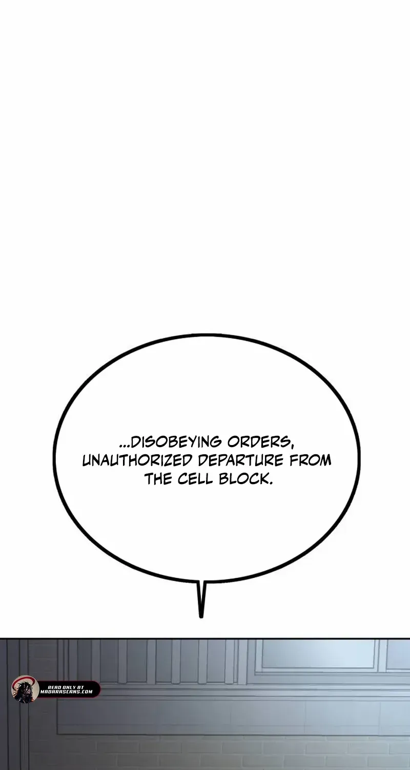 Read Prison Guard Zero chapter 2 image 122 on Lezhin