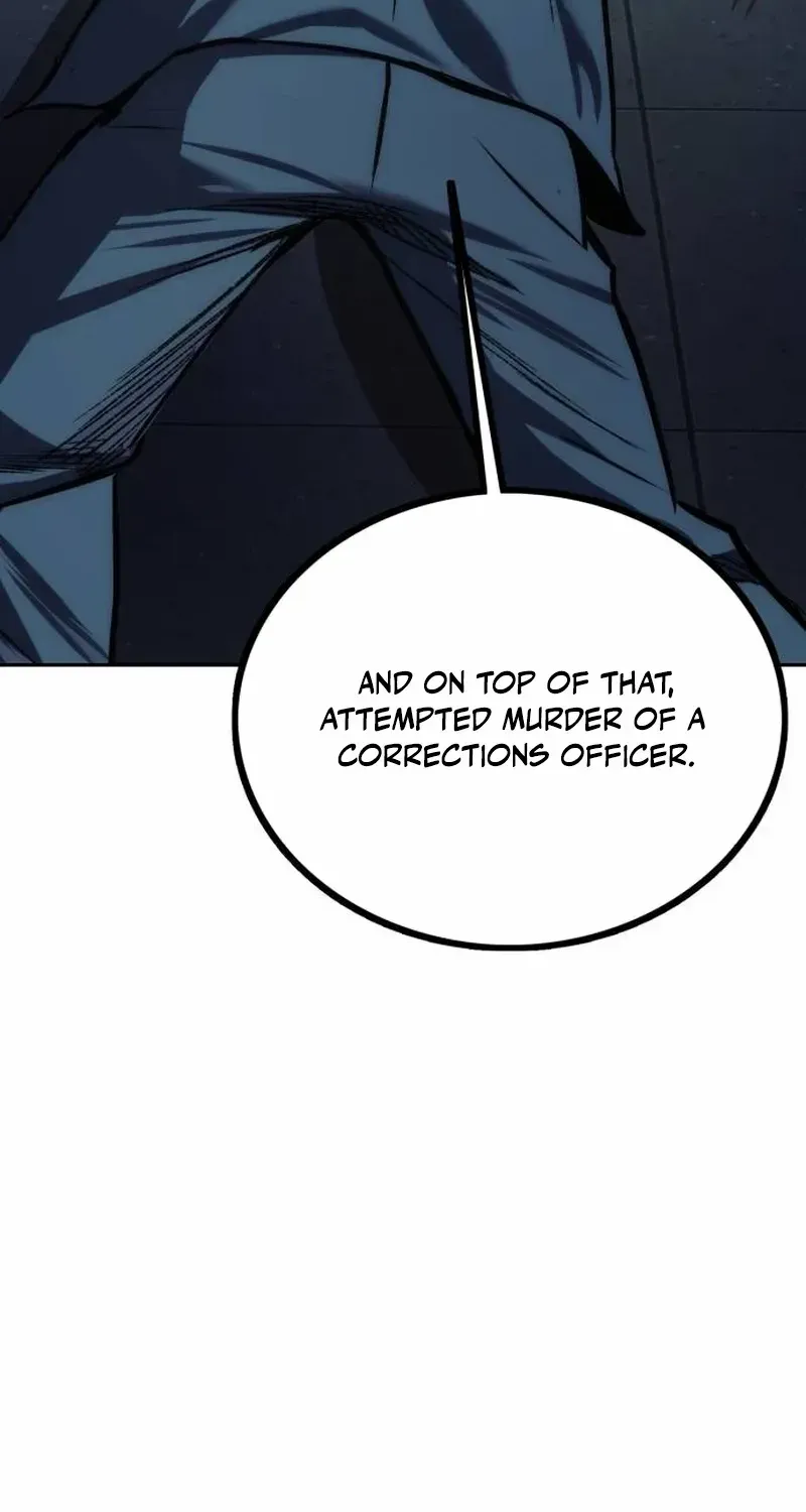 Read Prison Guard Zero chapter 2 image 124 on Lezhin
