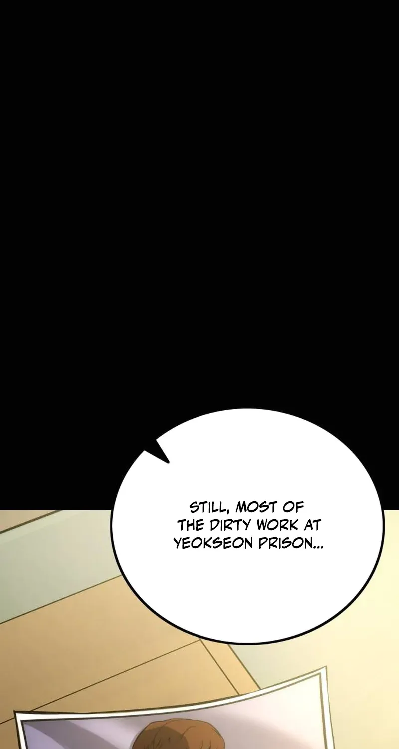 Read Prison Guard Zero chapter 2 image 13 on Lezhin