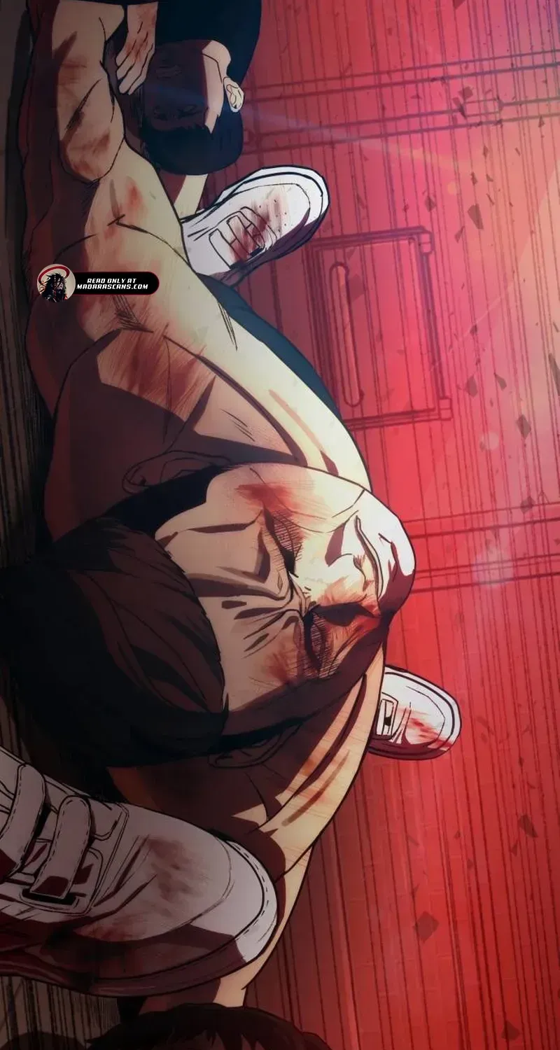 Read Prison Guard Zero chapter 2 image 132 on Lezhin