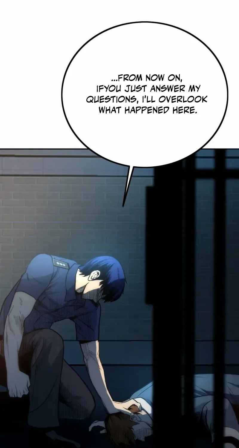 Read Prison Guard Zero chapter 2 image 134 on Lezhin