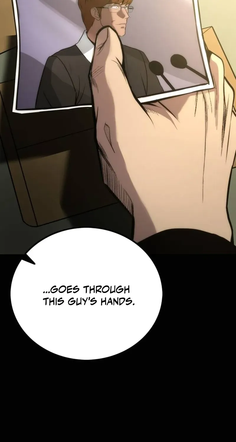 Read Prison Guard Zero chapter 2 image 14 on Lezhin