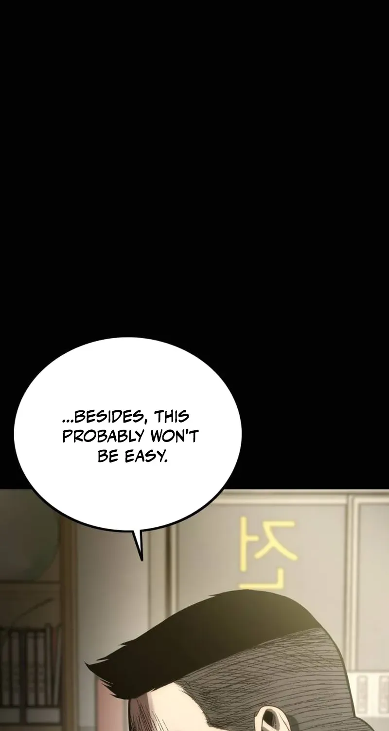 Read Prison Guard Zero chapter 2 image 15 on Lezhin