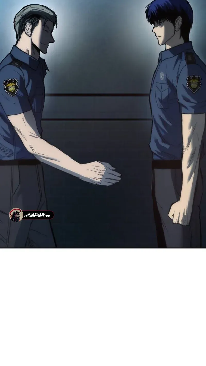 Read Prison Guard Zero chapter 2 image 166 on Lezhin