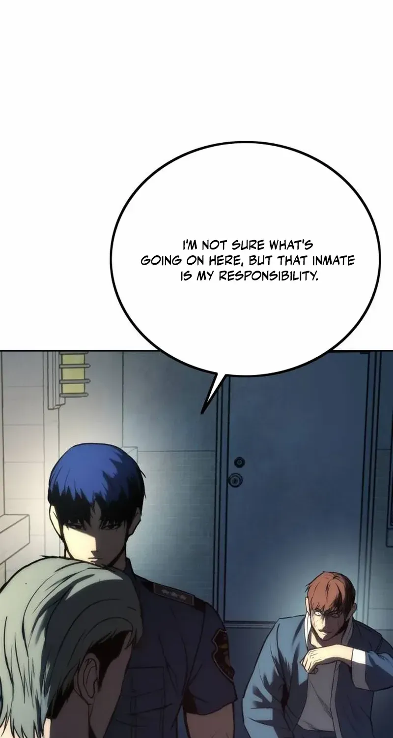 Read Prison Guard Zero chapter 2 image 168 on Lezhin