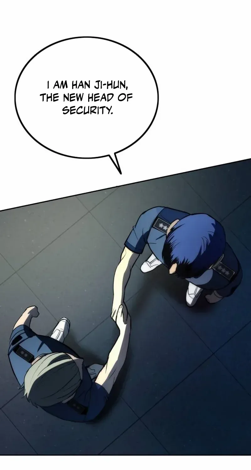 Read Prison Guard Zero chapter 2 image 173 on Lezhin