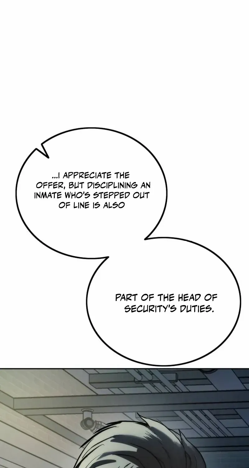 Read Prison Guard Zero chapter 2 image 174 on Lezhin