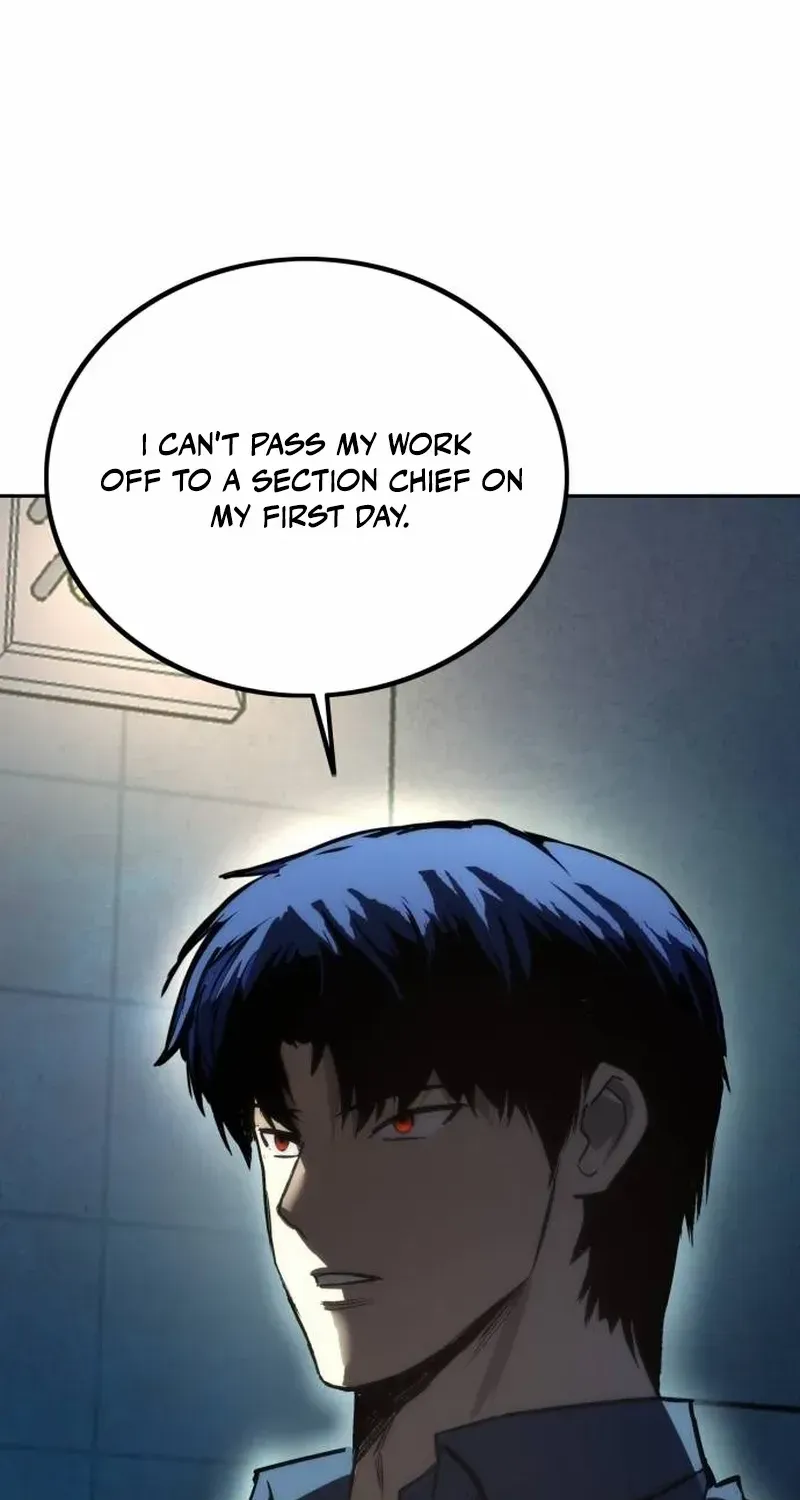 Read Prison Guard Zero chapter 2 image 176 on Lezhin