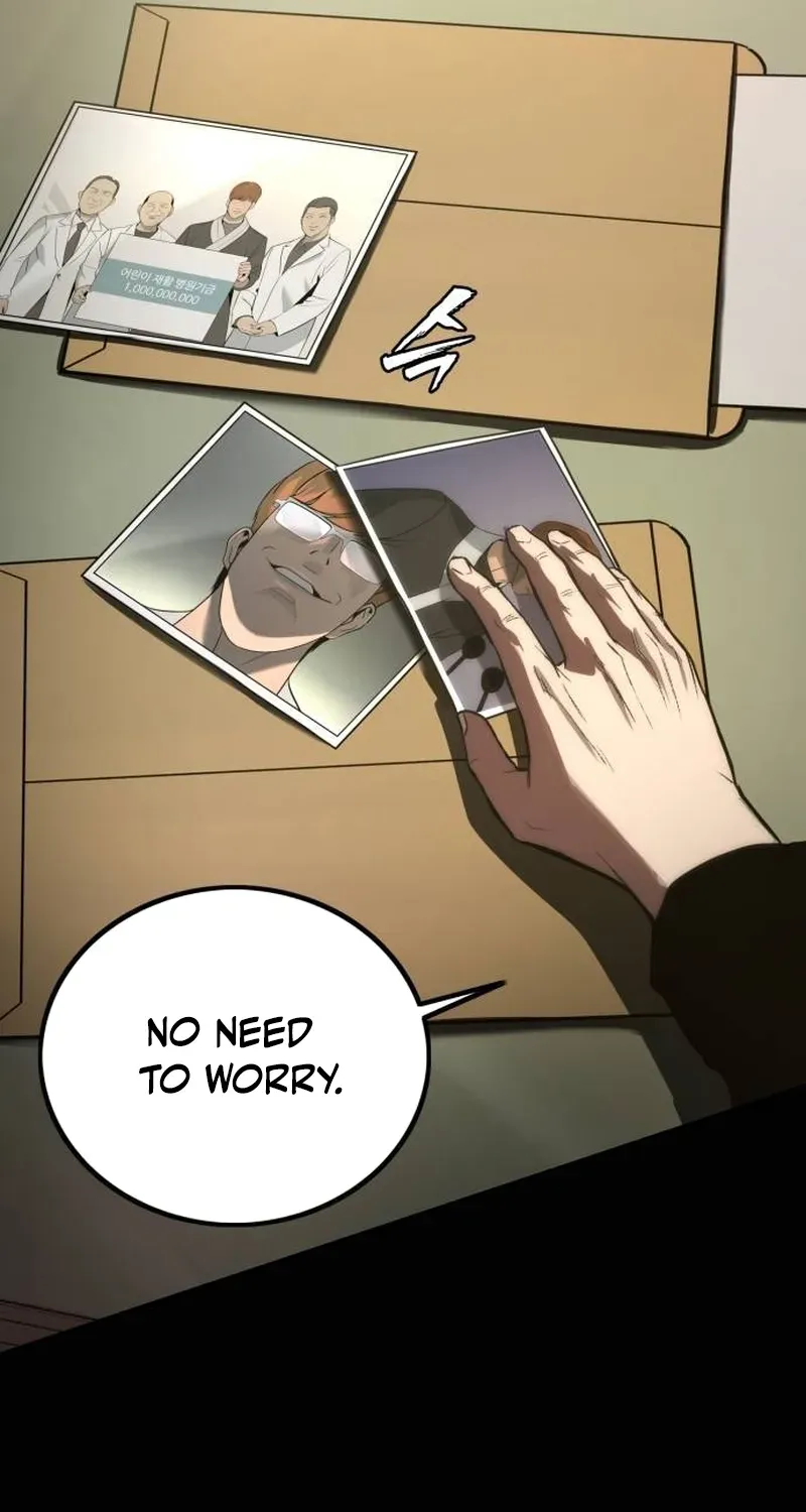Read Prison Guard Zero chapter 2 image 18 on Lezhin