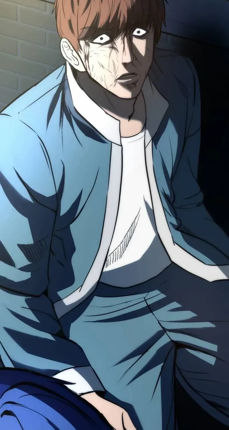 Read Prison Guard Zero chapter 2 image 181 on Lezhin