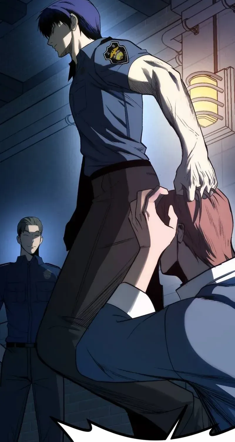Read Prison Guard Zero chapter 2 image 185 on Lezhin