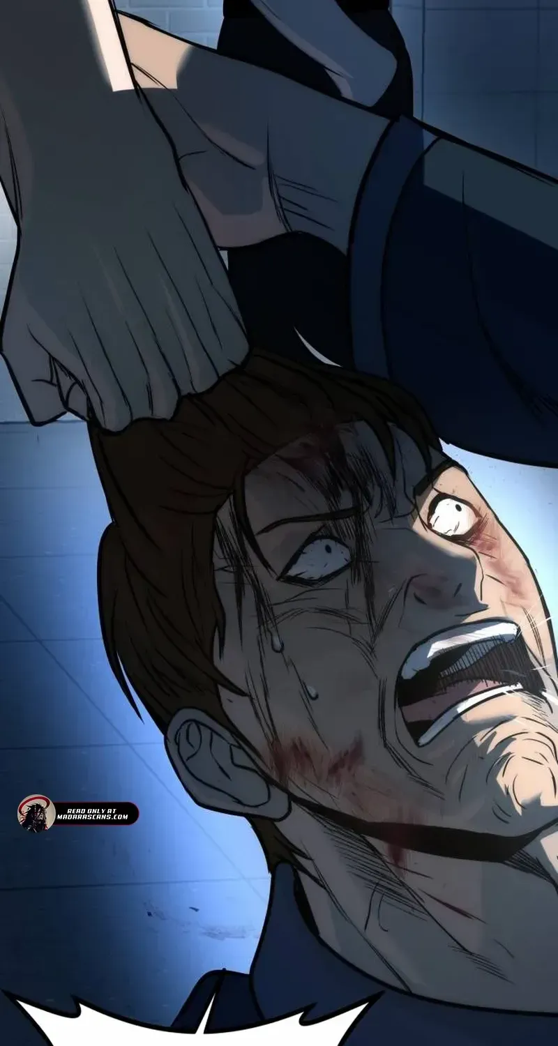 Read Prison Guard Zero chapter 2 image 188 on Lezhin