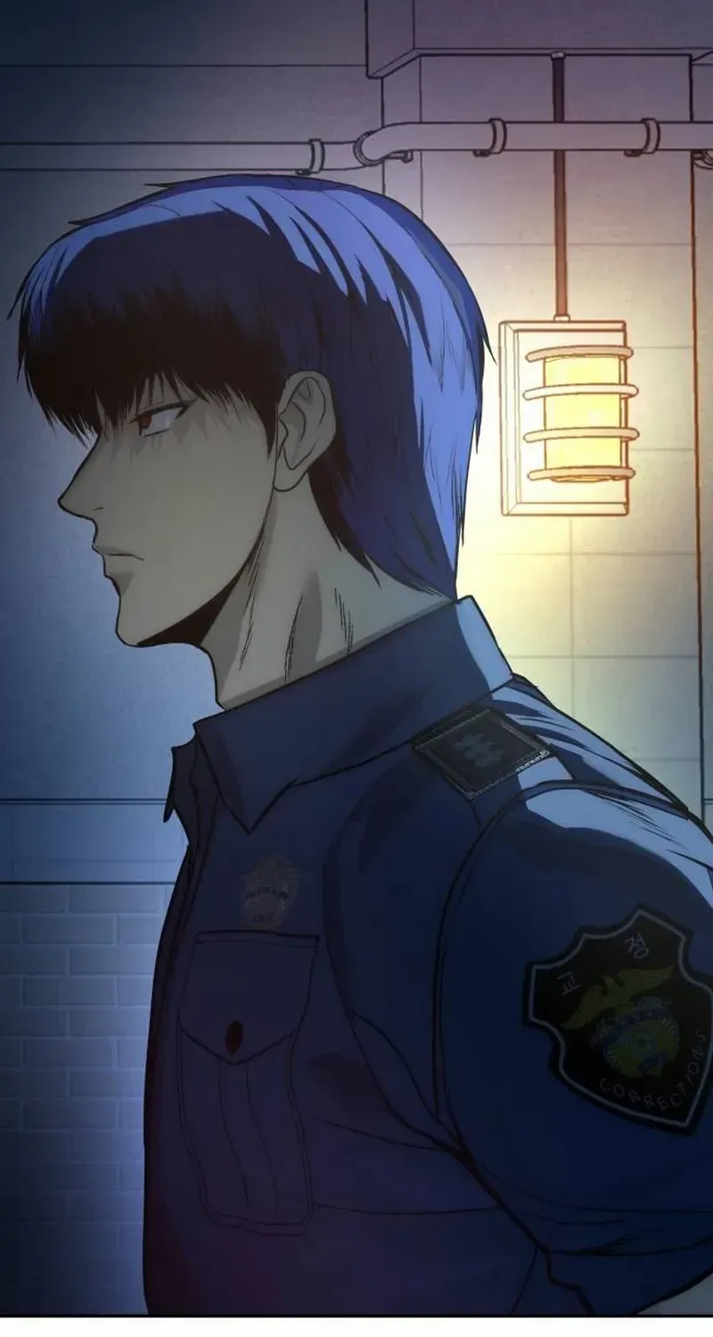 Read Prison Guard Zero chapter 2 image 191 on Lezhin