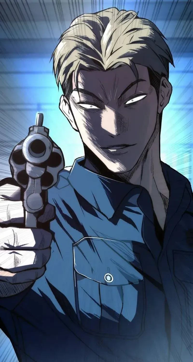 Read Prison Guard Zero chapter 2 image 193 on Lezhin