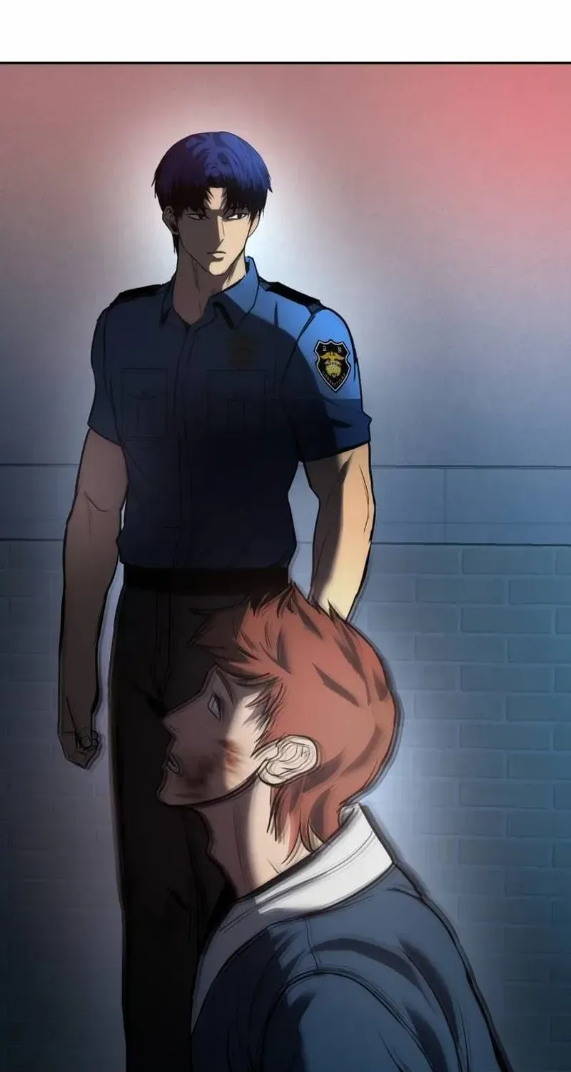 Read Prison Guard Zero chapter 2 image 200 on Lezhin