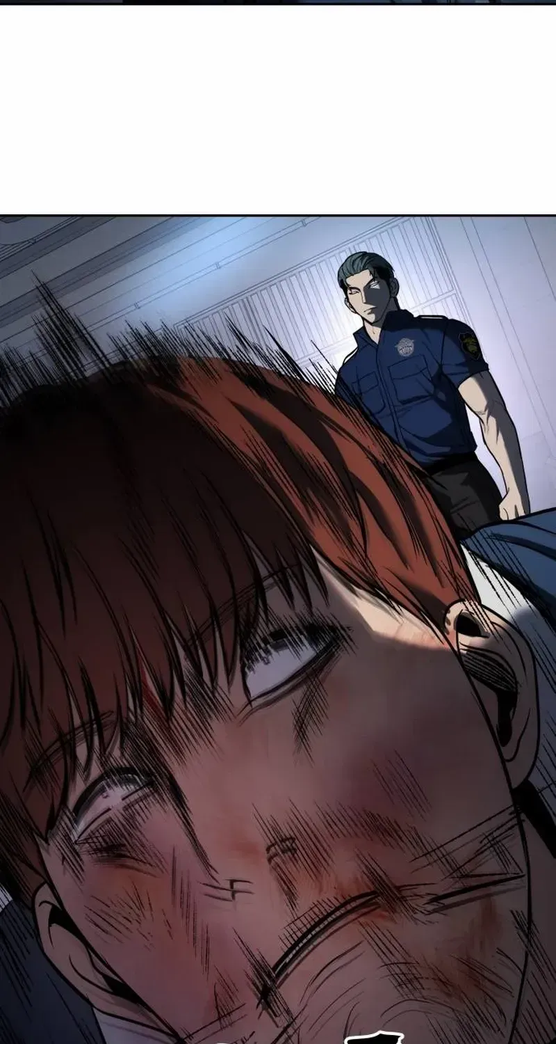 Read Prison Guard Zero chapter 2 image 201 on Lezhin