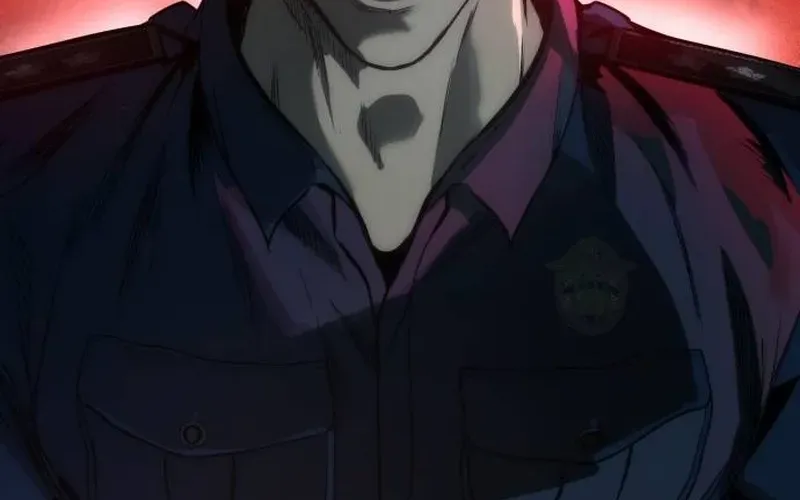 Read Prison Guard Zero chapter 2 image 208 on Lezhin