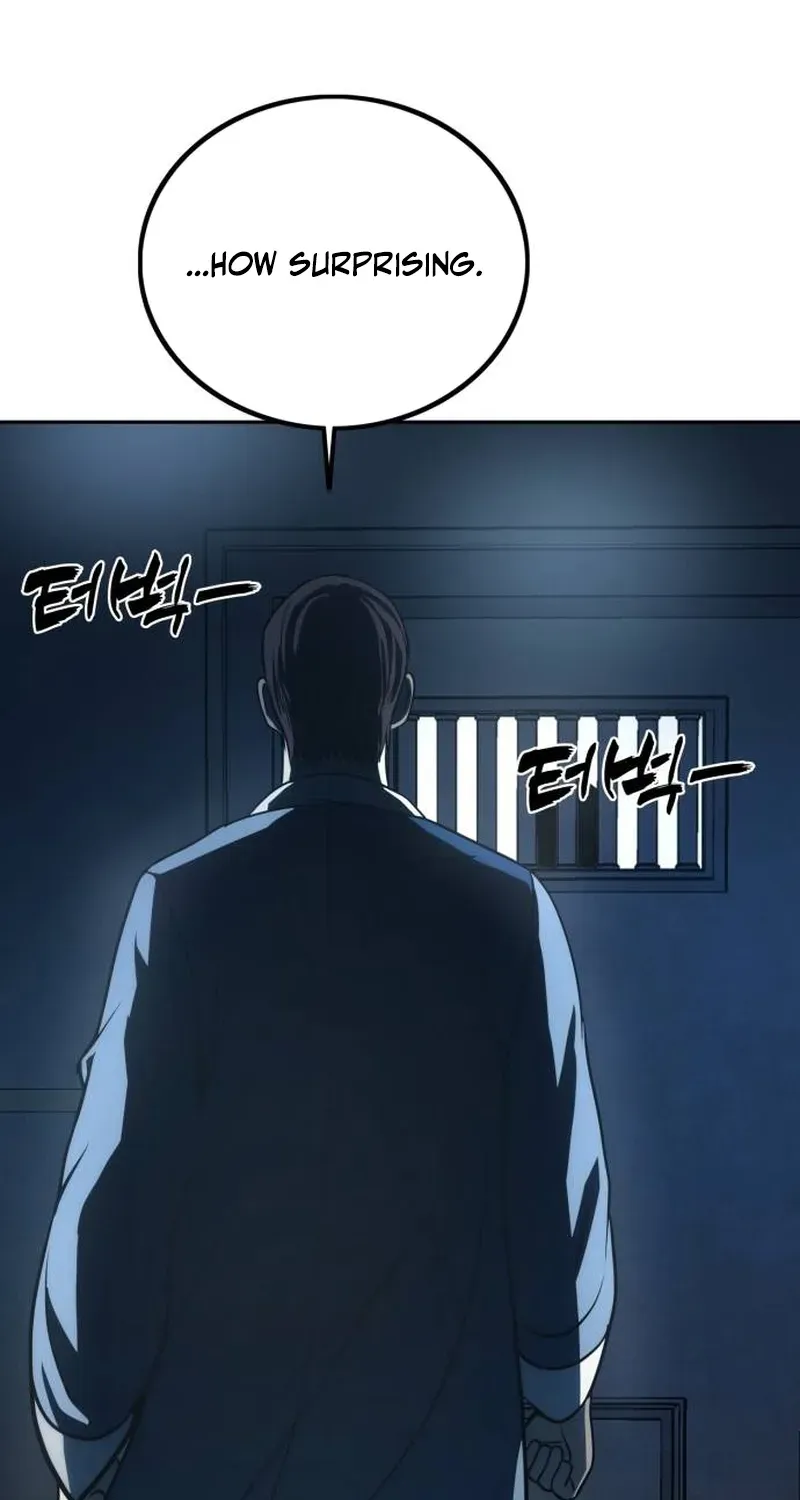 Read Prison Guard Zero chapter 2 image 27 on Lezhin