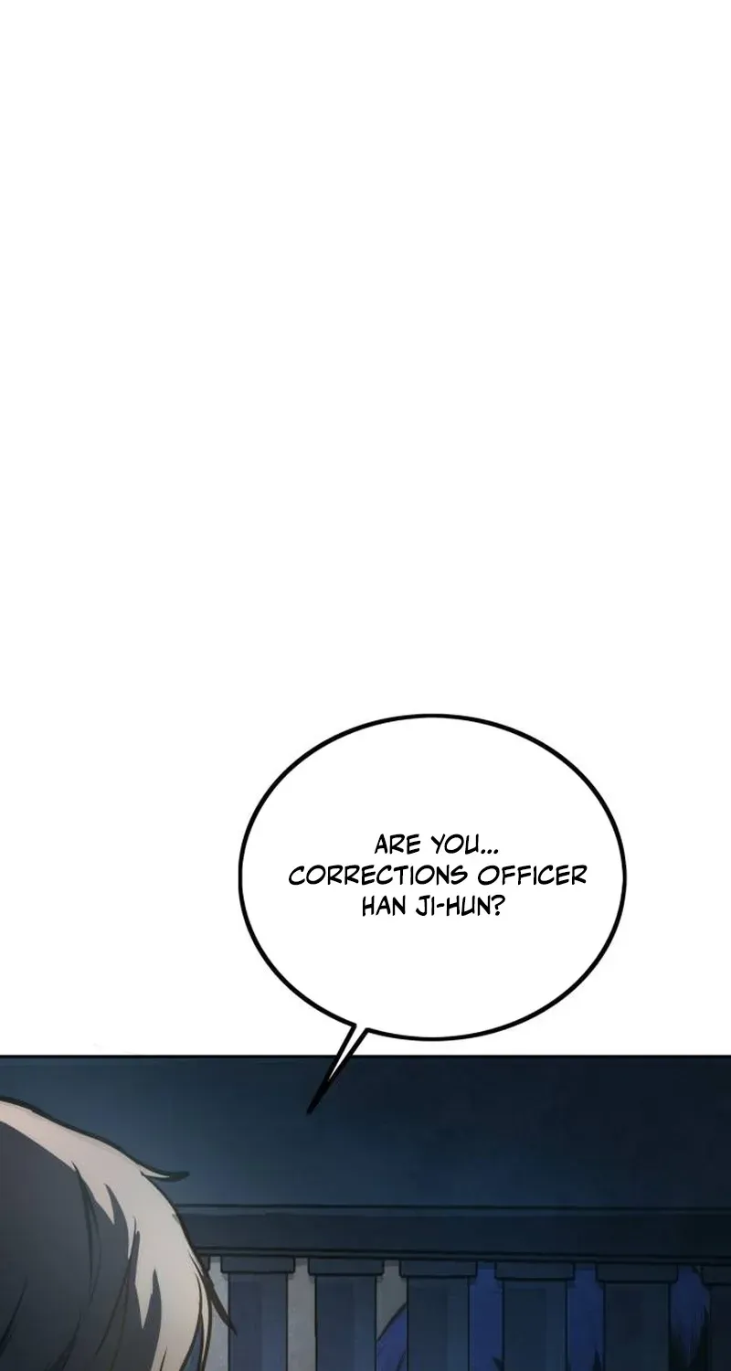 Read Prison Guard Zero chapter 2 image 29 on Lezhin