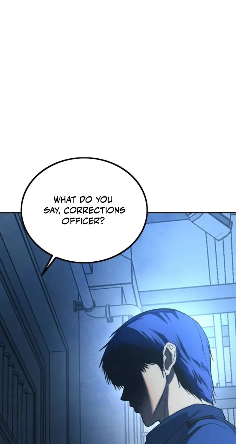 Read Prison Guard Zero chapter 2 image 36 on Lezhin
