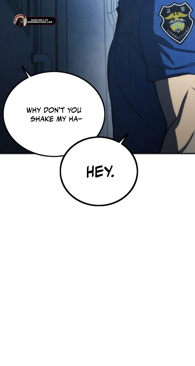 Read Prison Guard Zero chapter 2 image 37 on Lezhin