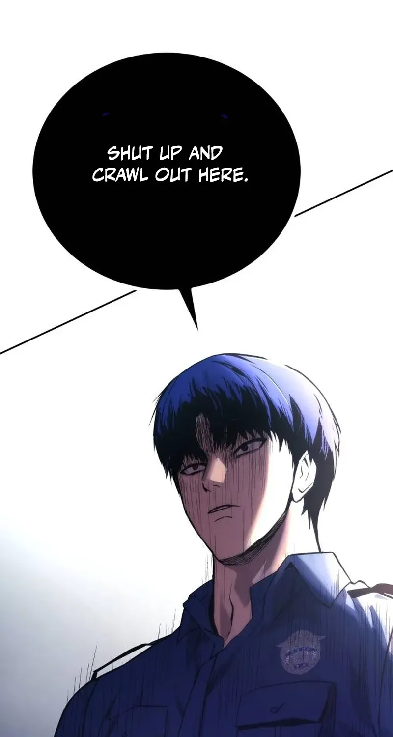 Read Prison Guard Zero chapter 2 image 38 on Lezhin