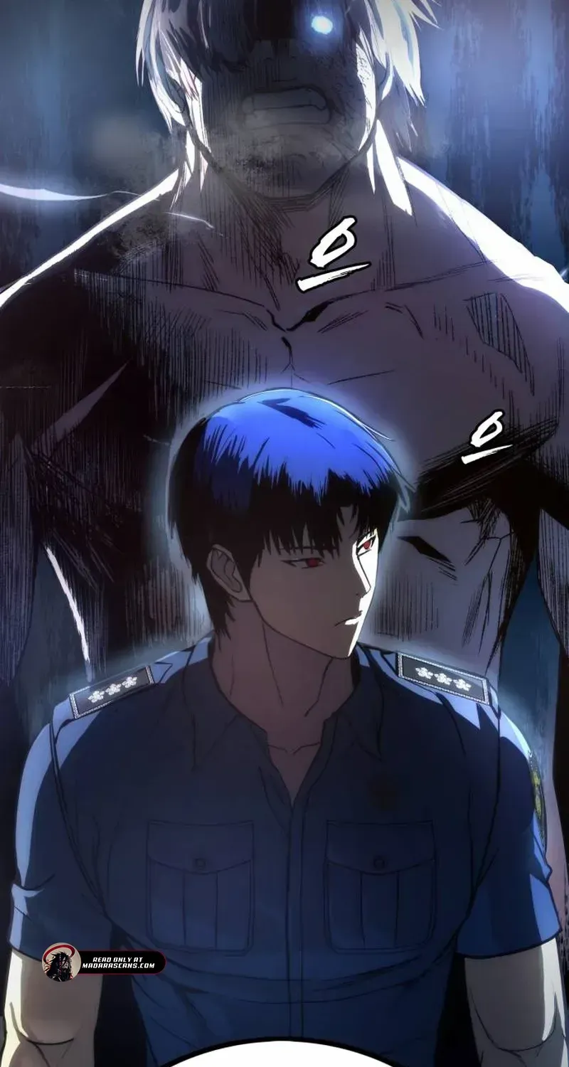 Read Prison Guard Zero chapter 2 image 45 on Lezhin