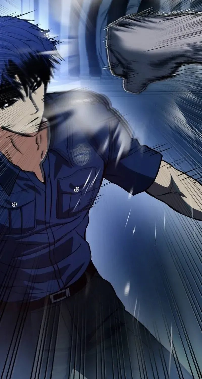 Read Prison Guard Zero chapter 2 image 48 on Lezhin