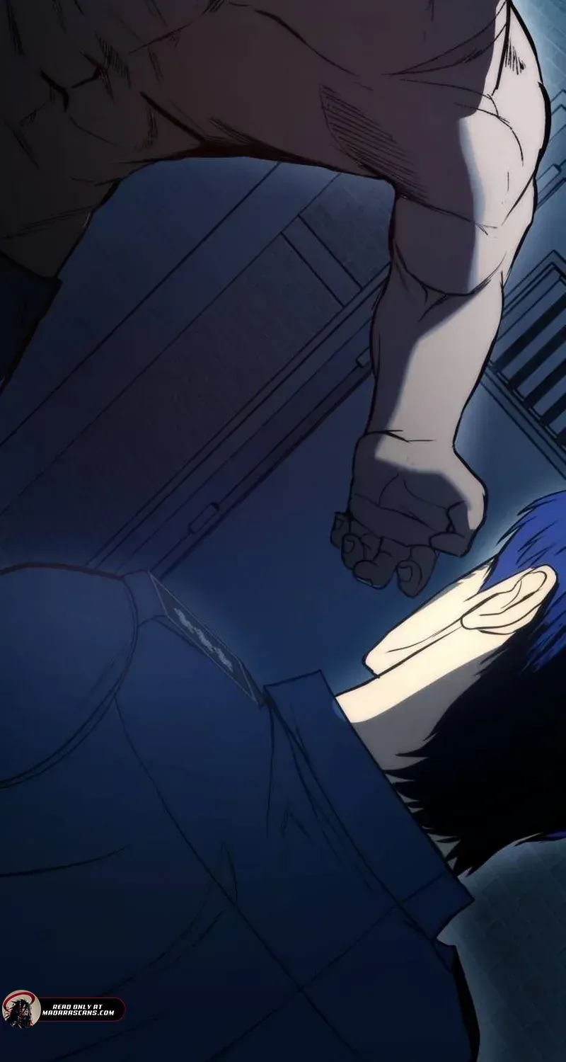 Read Prison Guard Zero chapter 2 image 51 on Lezhin