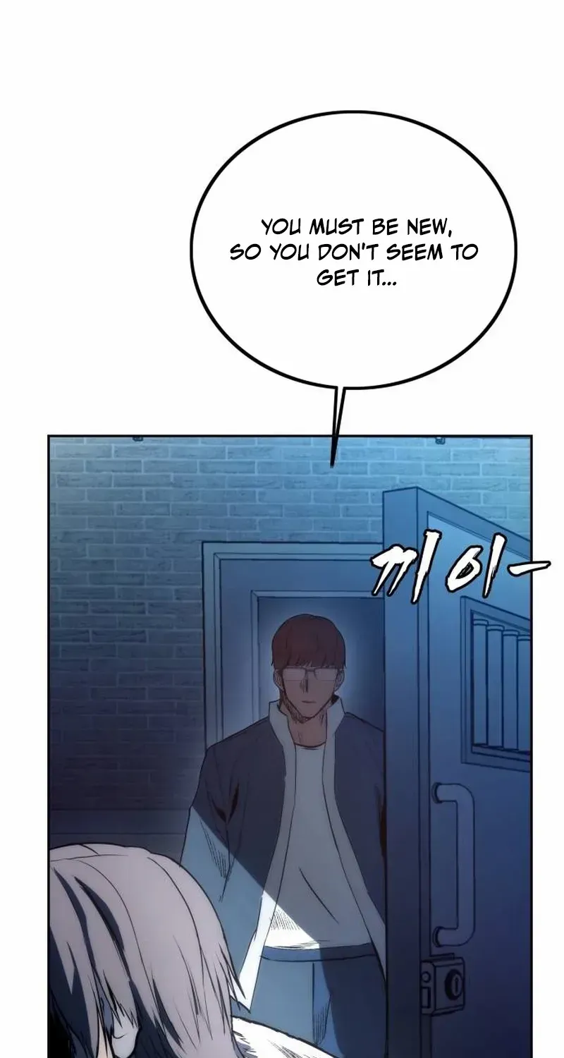 Read Prison Guard Zero chapter 2 image 53 on Lezhin
