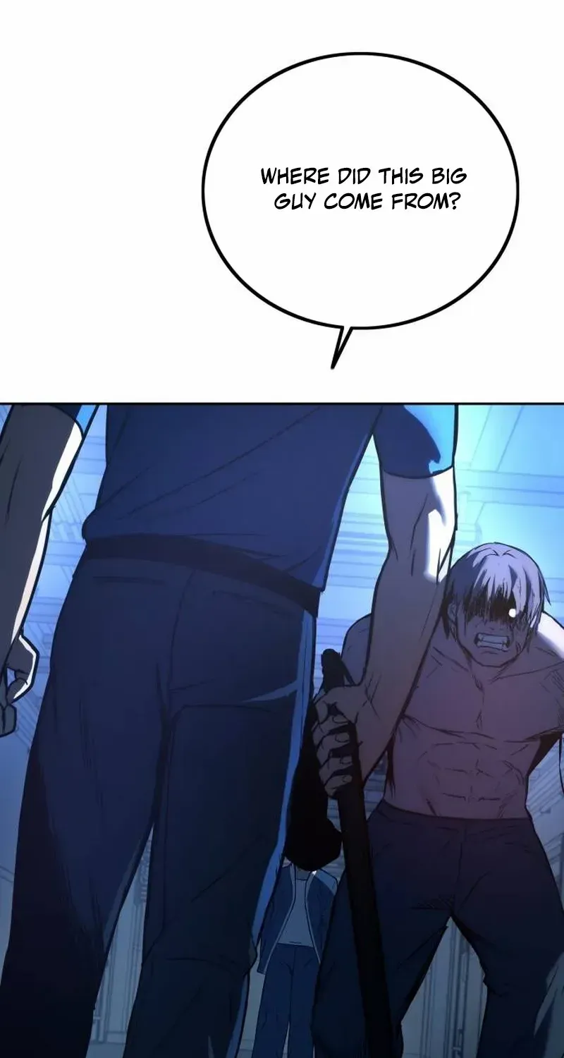 Read Prison Guard Zero chapter 2 image 57 on Lezhin