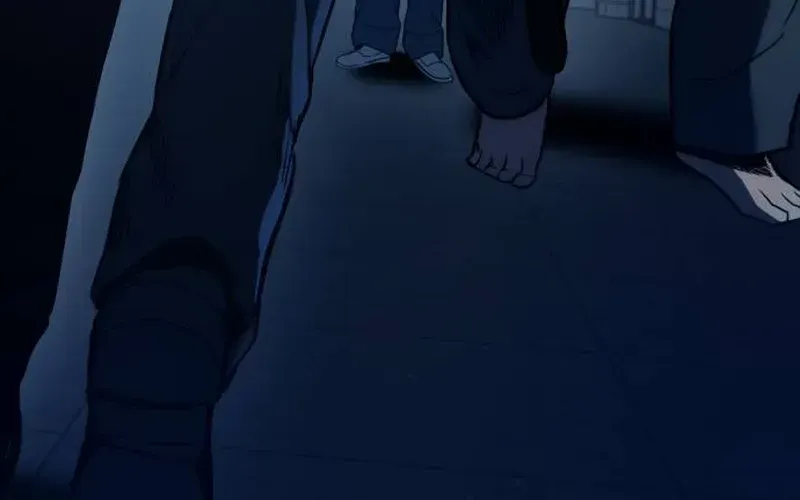 Read Prison Guard Zero chapter 2 image 58 on Lezhin