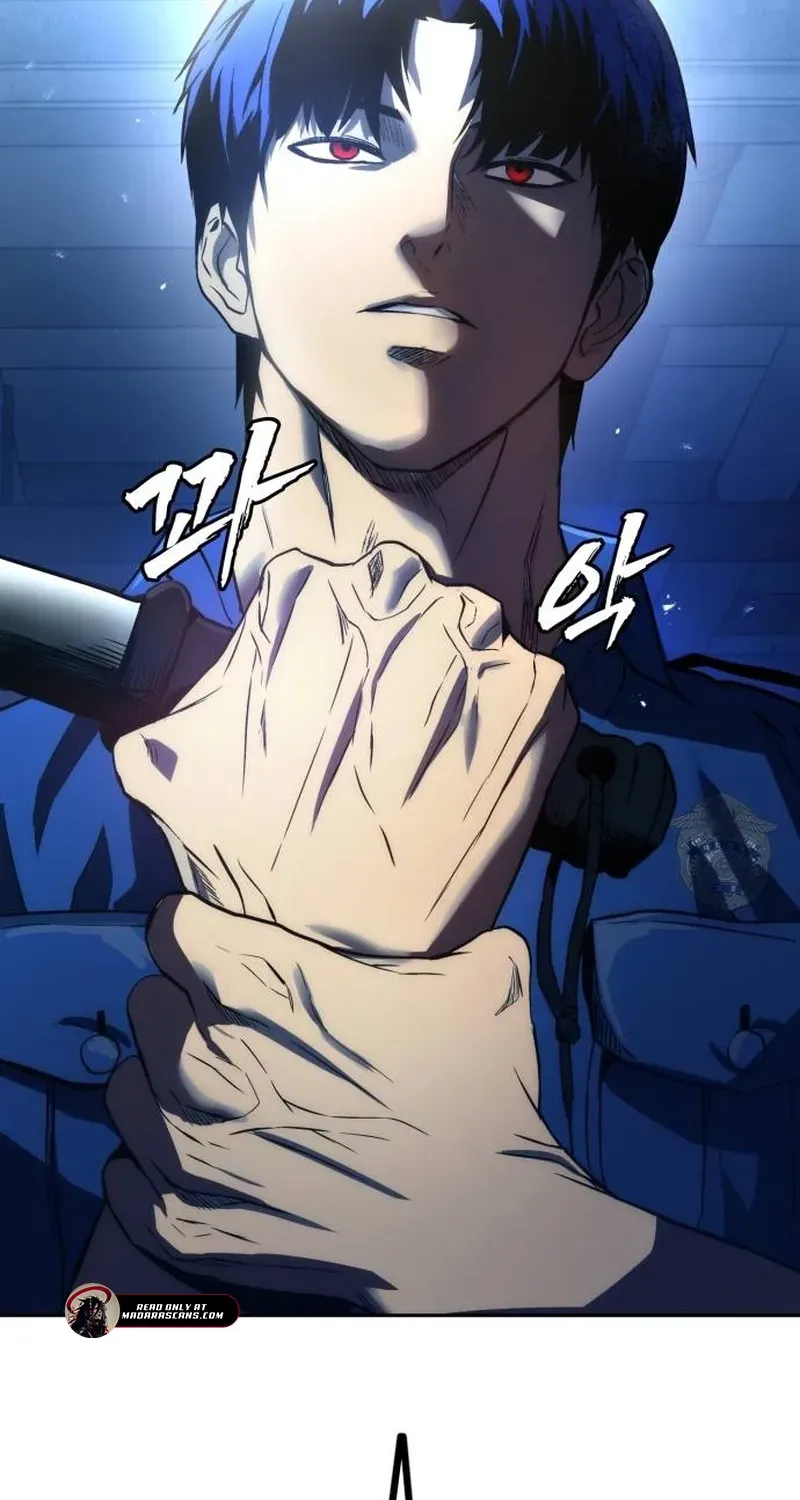 Read Prison Guard Zero chapter 2 image 60 on Lezhin