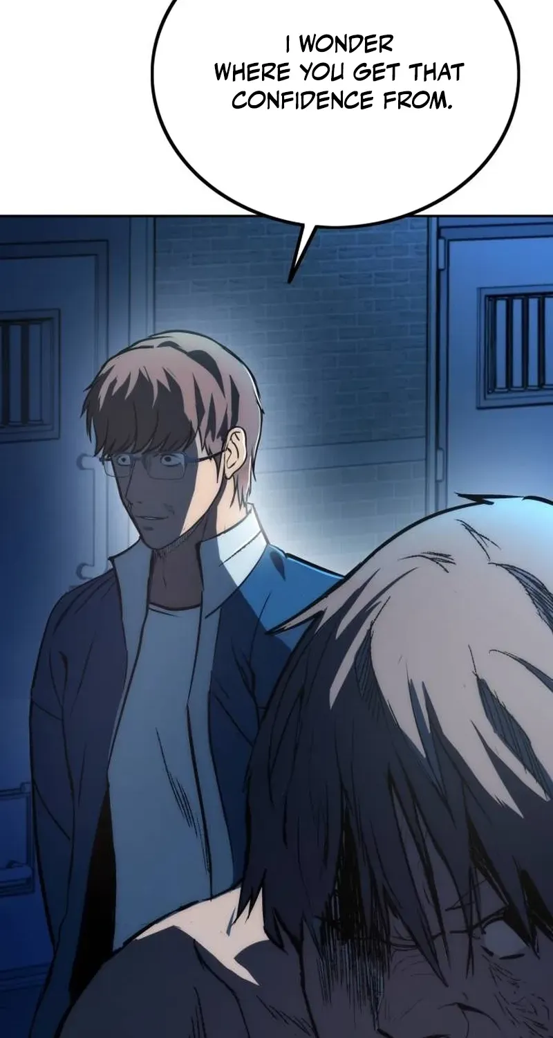 Read Prison Guard Zero chapter 2 image 62 on Lezhin