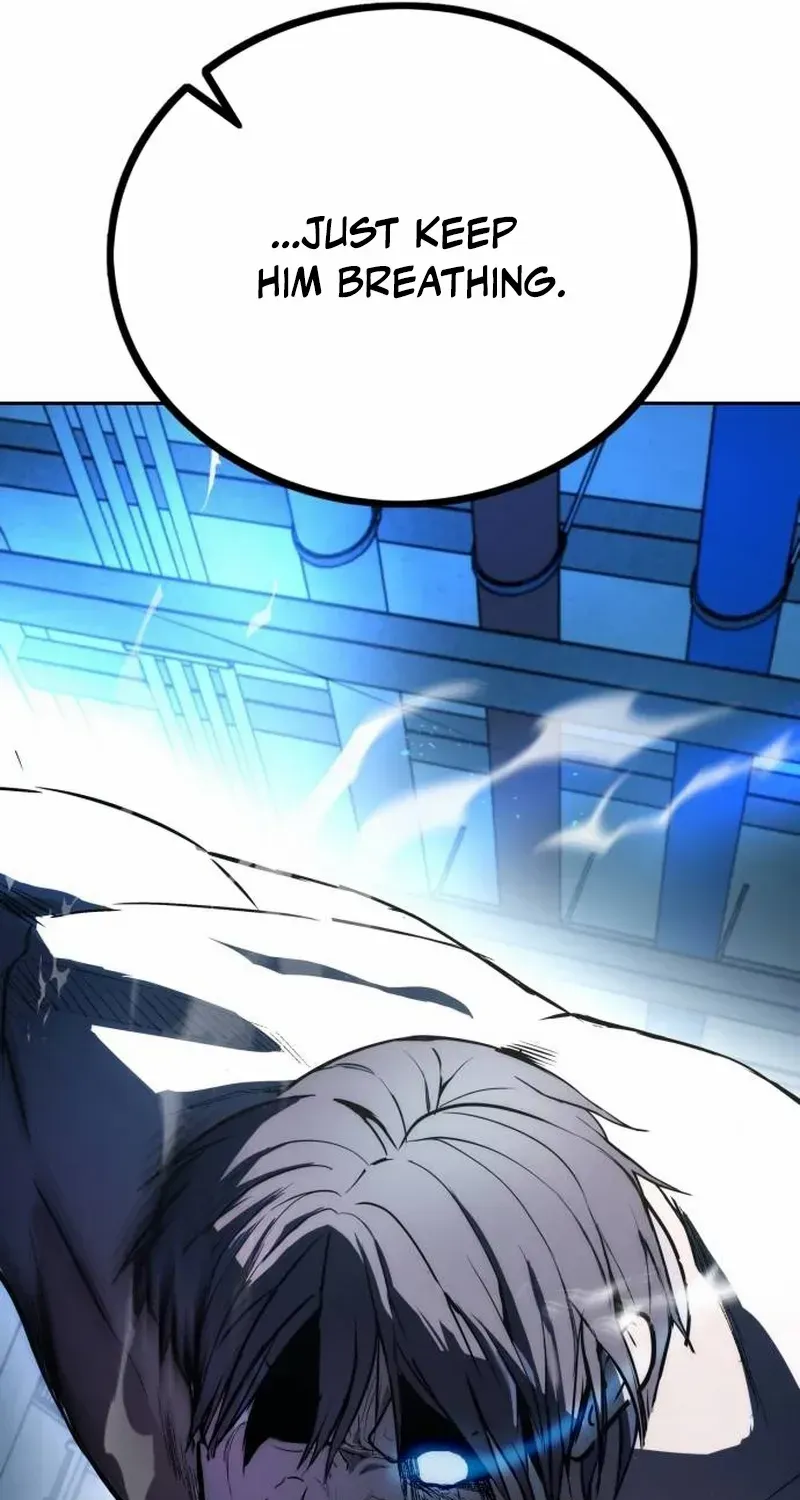 Read Prison Guard Zero chapter 2 image 64 on Lezhin