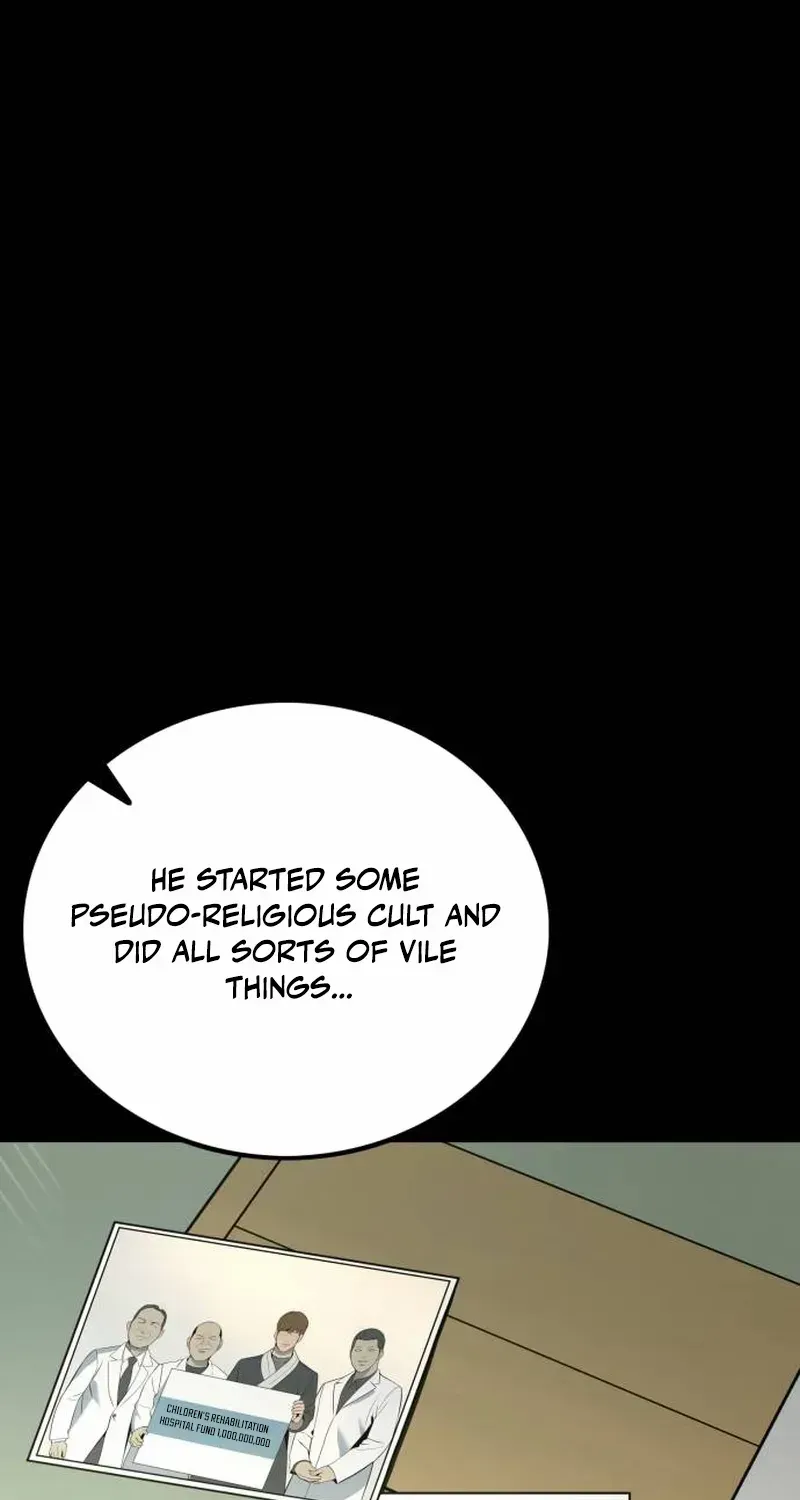 Read Prison Guard Zero chapter 2 image 7 on Lezhin