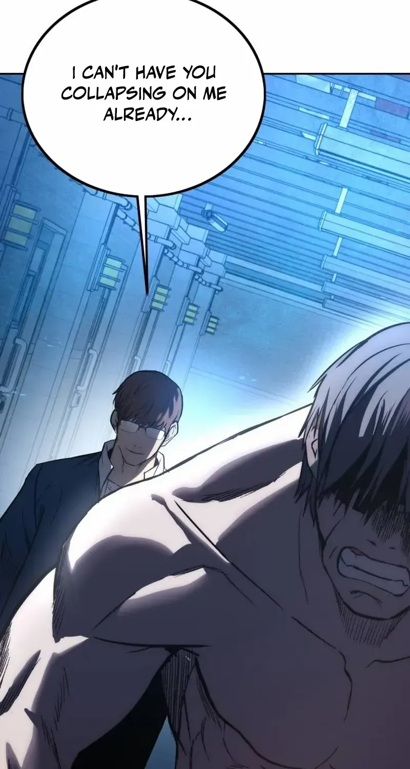 Read Prison Guard Zero chapter 2 image 71 on Lezhin