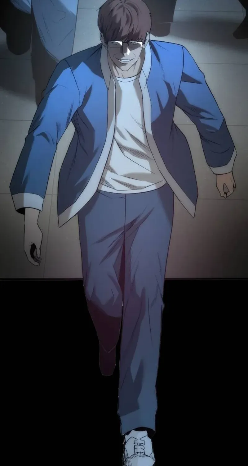 Read Prison Guard Zero chapter 2 image 82 on Lezhin