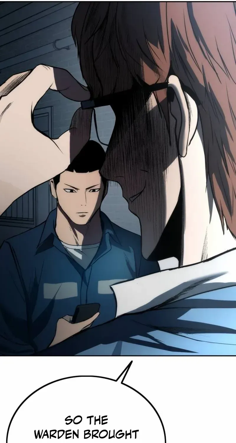 Read Prison Guard Zero chapter 2 image 86 on Lezhin